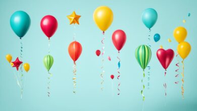 Lembrancinha de aniversario infantil