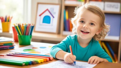 Moldes de casa para imprimir e pintar gratis